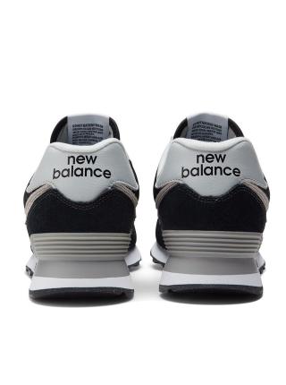Мужские кроссовки New Balance 574 - ML574EVB