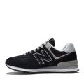 Мужские кроссовки New Balance 574 - ML574EVB