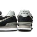 Мужские кроссовки New Balance 574 - ML574EVB