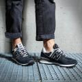 Мужские кроссовки New Balance 574 - ML574EVB