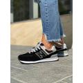 Мужские кроссовки New Balance 574 - ML574EVB