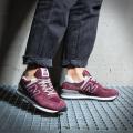 Мужские кроссовки New Balance 574 - ML574EVM