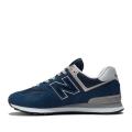 Мужские кроссовки New Balance 574 - ML574EVN