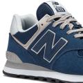 Мужские кроссовки New Balance 574 - ML574EVN