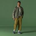 Мужские кроссовки New Balance 574 - ML574EVN