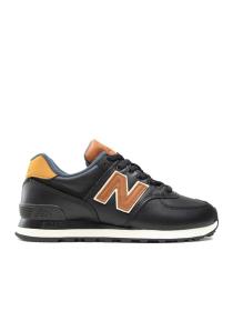 Мужские кроссовки New Balance 574 - ML574OMD
