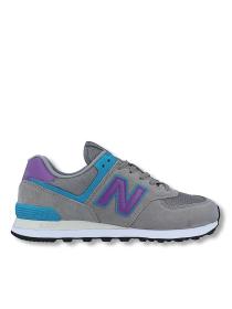 Мужские кроссовки New Balance 574 - ML574SML
