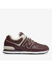Мужские кроссовки New Balance 574 - ML574WND