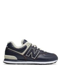 Мужские кроссовки New Balance 574 - ML574WNF