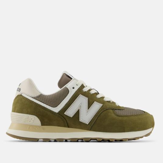 Мужские кроссовки New Balance 574 - U5742RG