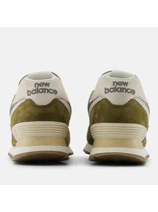 Мужские кроссовки New Balance 574 - U5742RG