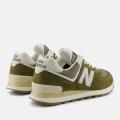 Мужские кроссовки New Balance 574 - U5742RG