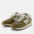 Мужские кроссовки New Balance 574 - U5742RG