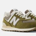 Мужские кроссовки New Balance 574 - U5742RG