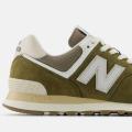Мужские кроссовки New Balance 574 - U5742RG