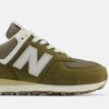 Мужские кроссовки New Balance 574 - U5742RG