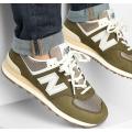 Мужские кроссовки New Balance 574 - U5742RG