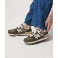 Мужские кроссовки New Balance 574 - U5742RG