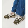 Мужские кроссовки New Balance 574 - U5742RG