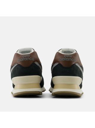 Мужские кроссовки New Balance 574 - U5748SB