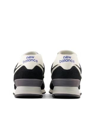 Мужские кроссовки New Balance 574 - U574BK2