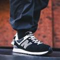 Мужские кроссовки New Balance 574 - U574BK2