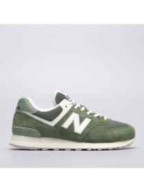 Мужские кроссовки New Balance 574 - U574FGG