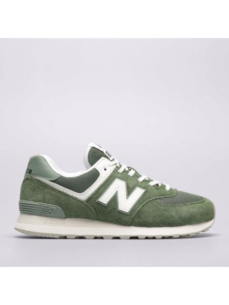 Мужские кроссовки New Balance 574 - U574FGG