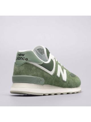 Мужские кроссовки New Balance 574 - U574FGG