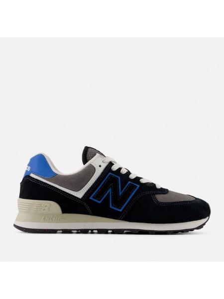 Мужские кроссовки New Balance 574 - U574QRB