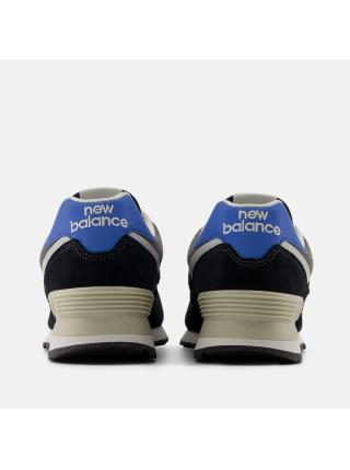 Мужские кроссовки New Balance 574 - U574QRB