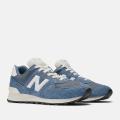 Мужские кроссовки New Balance 574 - U574RBJ