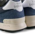 Мужские кроссовки New Balance 574 - U574RBJ