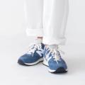 Мужские кроссовки New Balance 574 - U574RBJ
