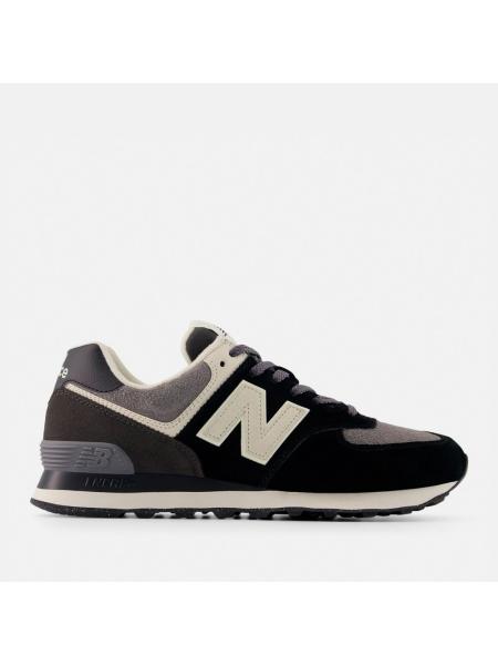 Мужские кроссовки New Balance 574 - U574SBK