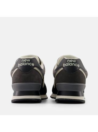 Мужские кроссовки New Balance 574 - U574SBK