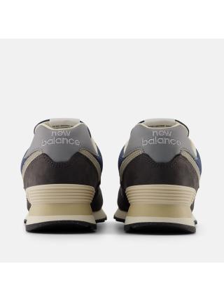 Мужские кроссовки New Balance 574 - U574SGG