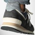 Мужские кроссовки New Balance 574 - U574SGG