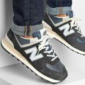 Мужские кроссовки New Balance 574 - U574SGG