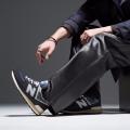 Мужские кроссовки New Balance 574 - U574SGG