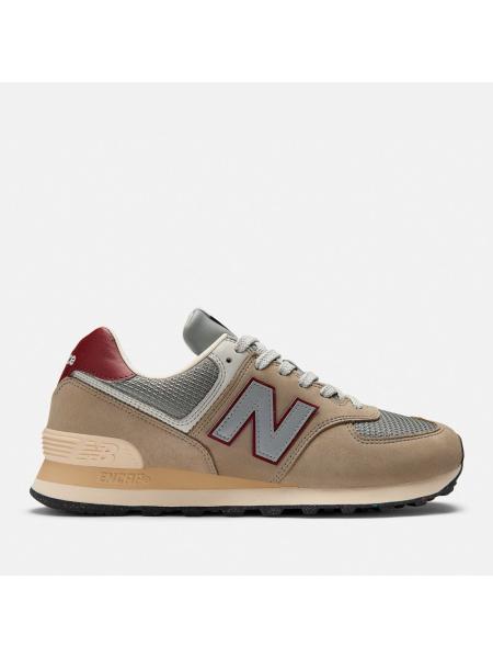 Мужские кроссовки New Balance 574 - U574SKB