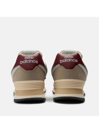 Мужские кроссовки New Balance 574 - U574SKB