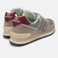 Мужские кроссовки New Balance 574 - U574SKB