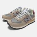 Мужские кроссовки New Balance 574 - U574SKB