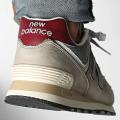 Мужские кроссовки New Balance 574 - U574SKB