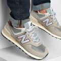 Мужские кроссовки New Balance 574 - U574SKB