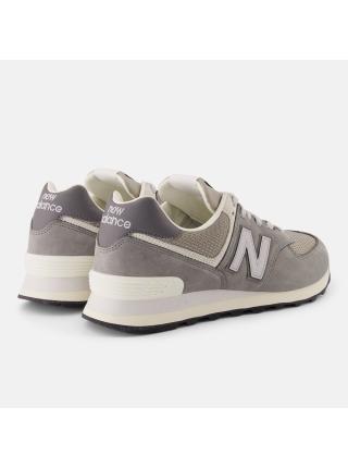 Мужские кроссовки New Balance 574 - U574SNV