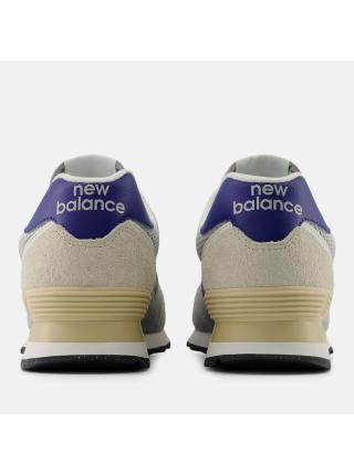 Мужские кроссовки New Balance 574 - U574SPB