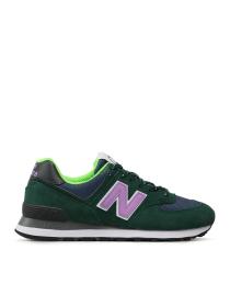 Мужские кроссовки New Balance 574 - U574WH2