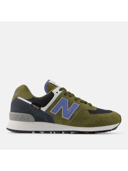 Мужские кроссовки New Balance 574 Cordura - U5743IR